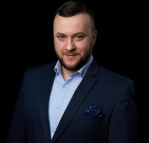 Grzegorz Karaluch