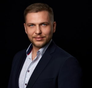 Kamil Koźlicki