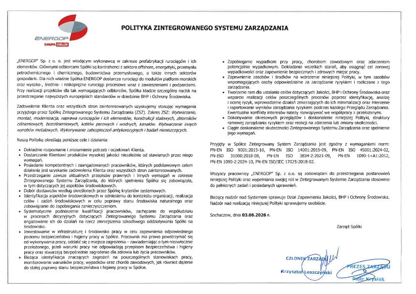 Polityka ZSZ_001